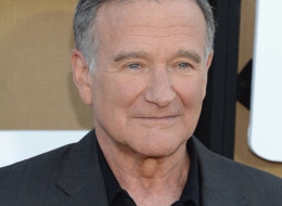 Robin Williams
