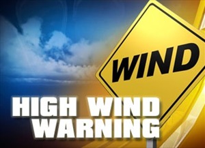 1st UPDATE: Heavy winds forecast for Port Townsend, Port Ludlow and West End coastline.