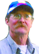 Brian Jennings was last seen at his Discovery Road trailer home Dec. 22.