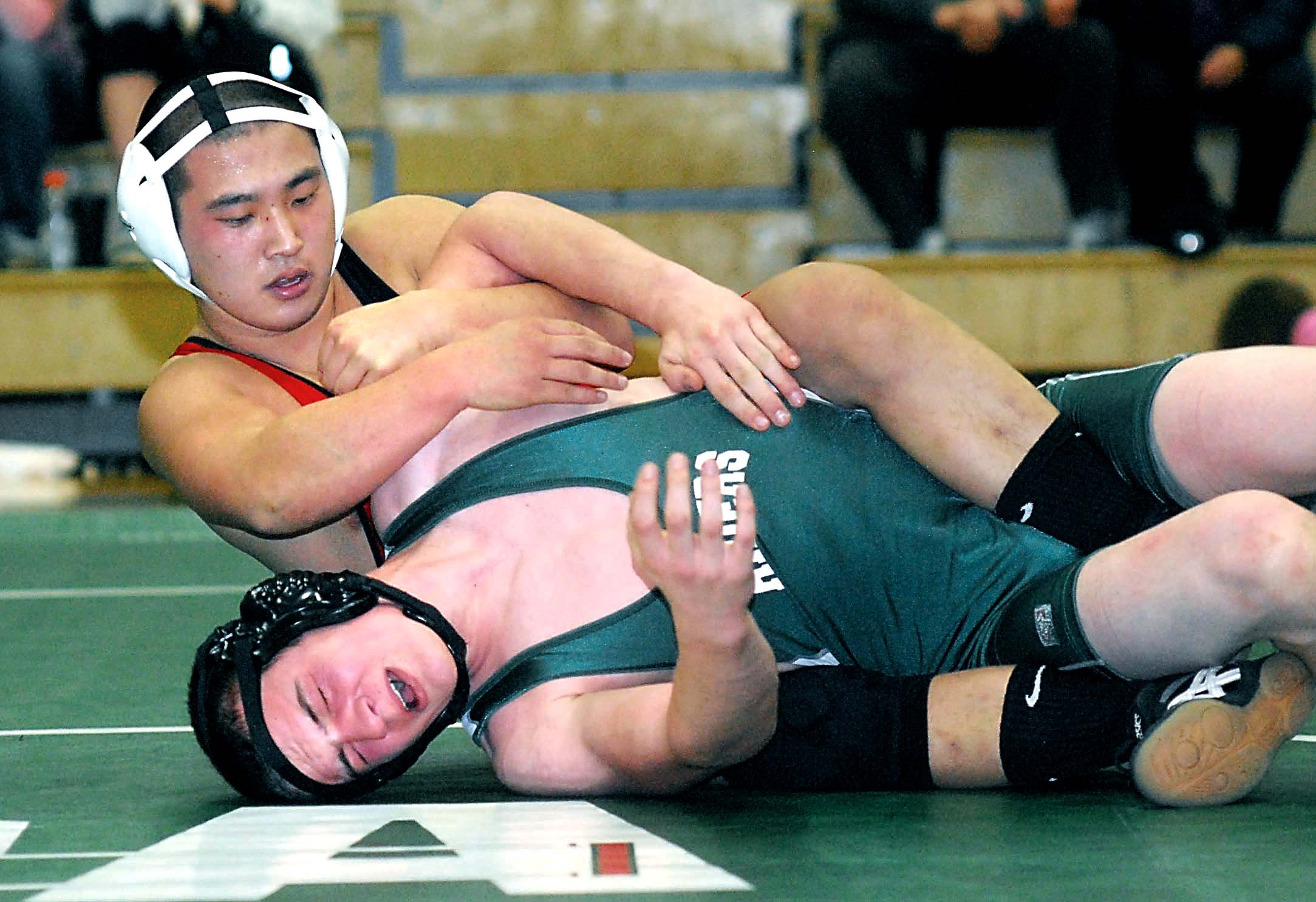 Forrest Piatt of Port Townsend