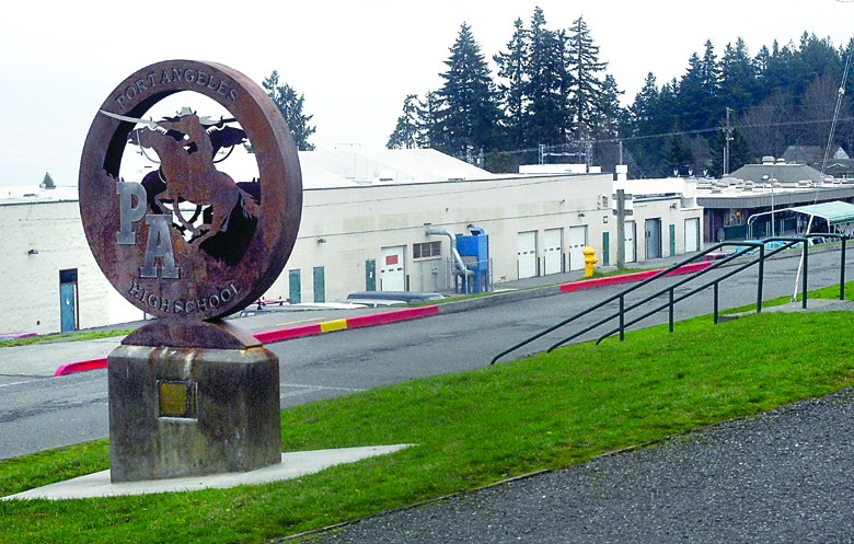 Port Angeles High School
