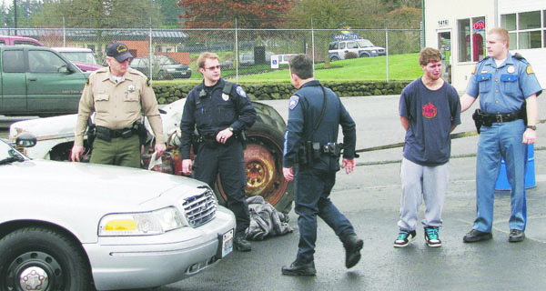 Anthony Joshua Freitas