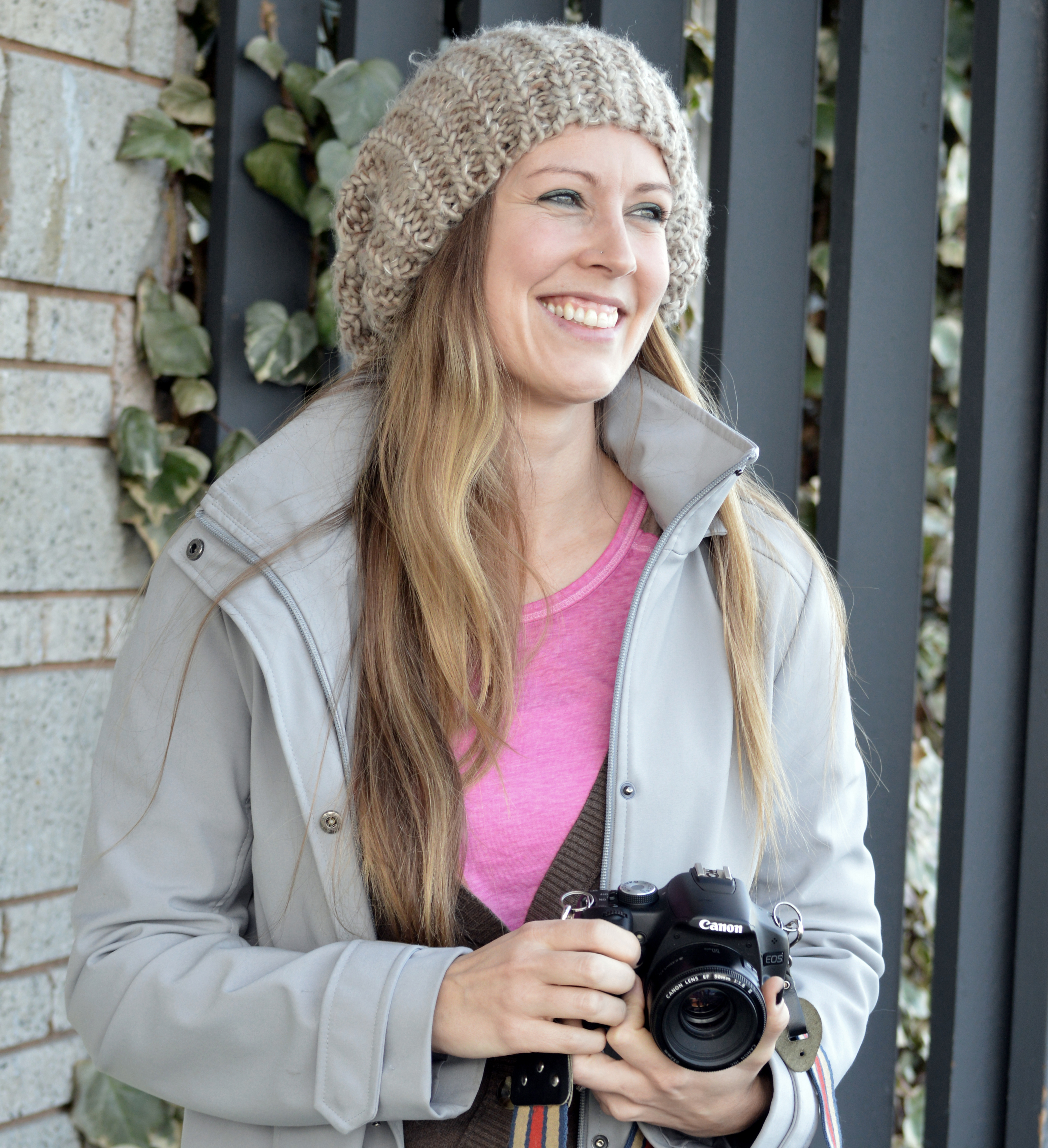 Jenny Stewart Houston Diane Urbani de la Paz/Peninsula Daily News