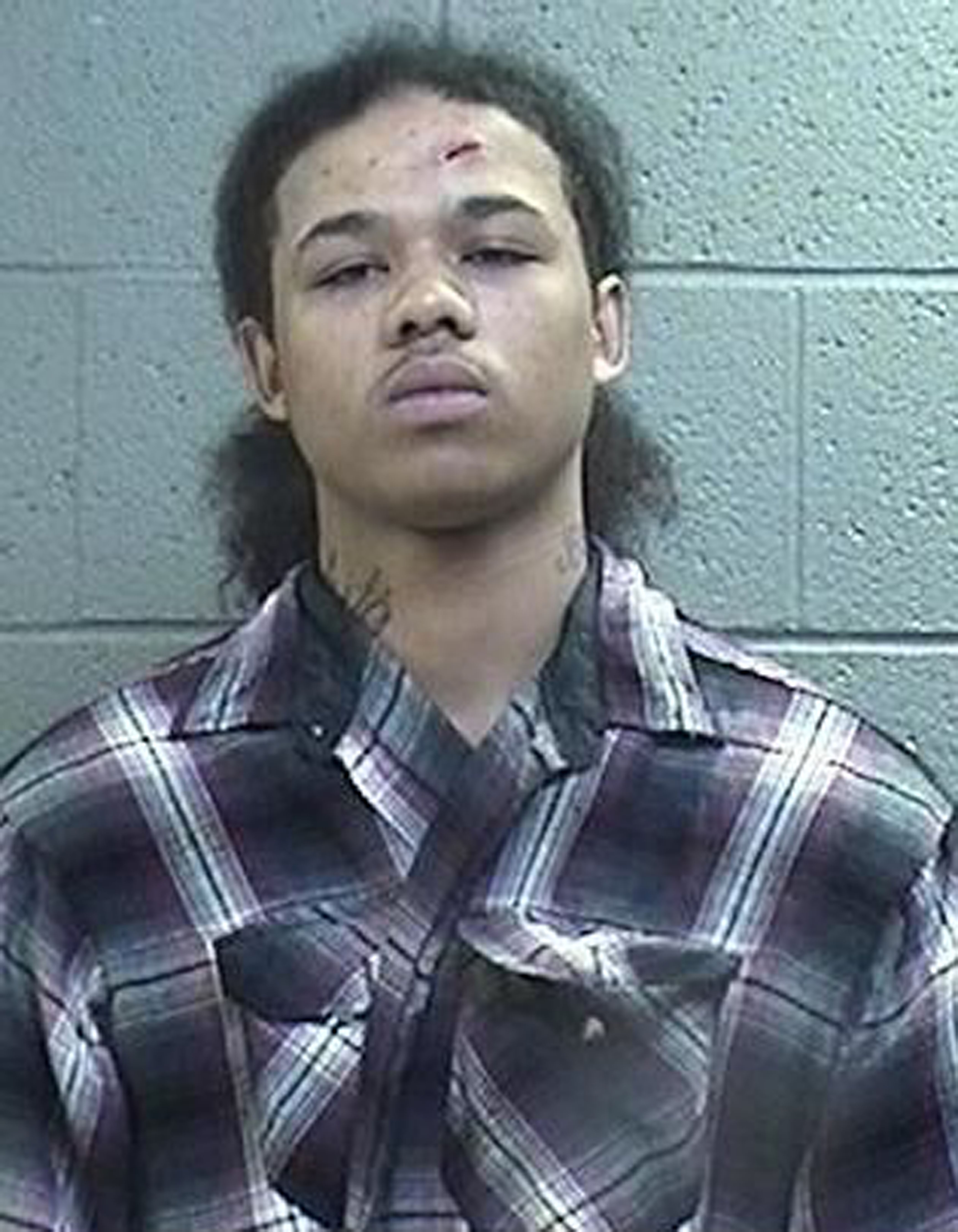 Police believe that Ordez Eugene Kompkoff