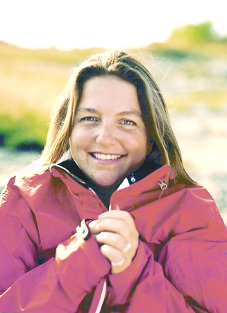 "Contents May Have Shifted" author Pam Houston will visit Port Townsend and Port Angeles this week.