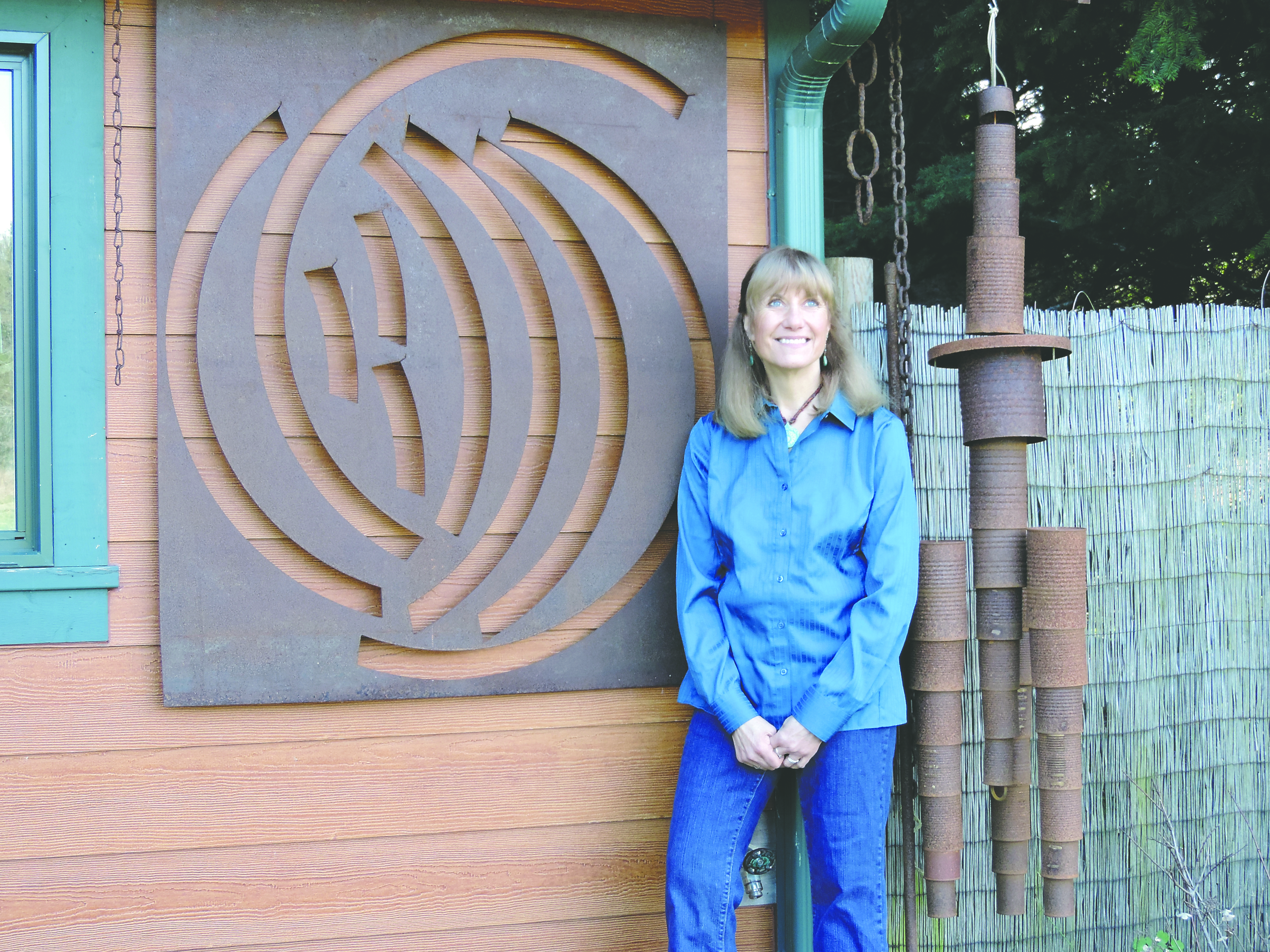 Anna Wiancko Diane Urbani de la Paz