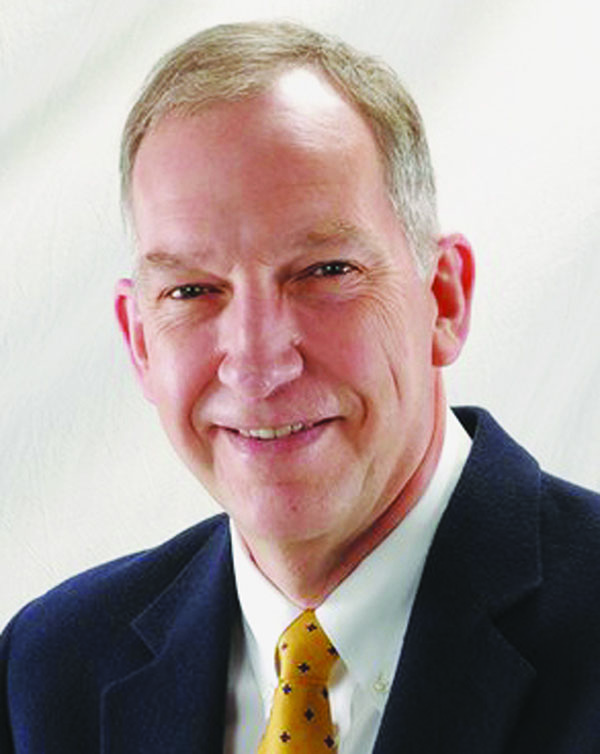 Roger Hagan will take over at Port Townsend Paper Corp. on May 1.