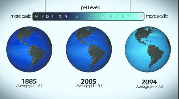State Department of Ecology