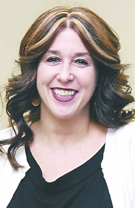 Sarah Methner Peninsula Daily News