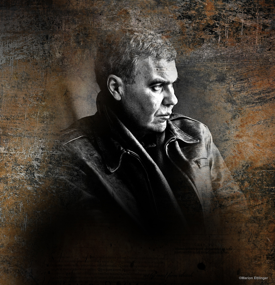 The late celebrated writer Raymond Carver lived and worked in Port Angeles.