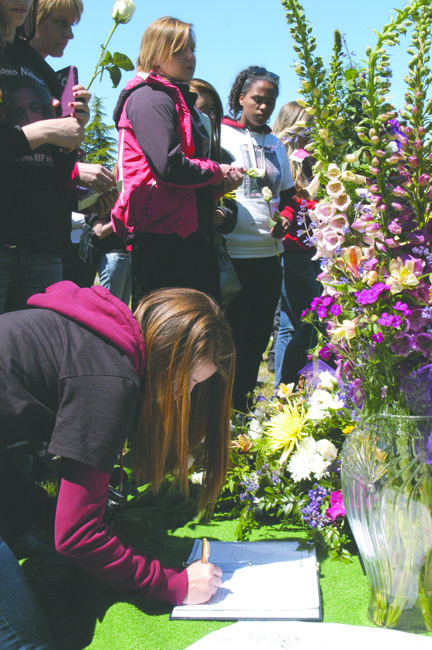 Miranda Cary-Dewater