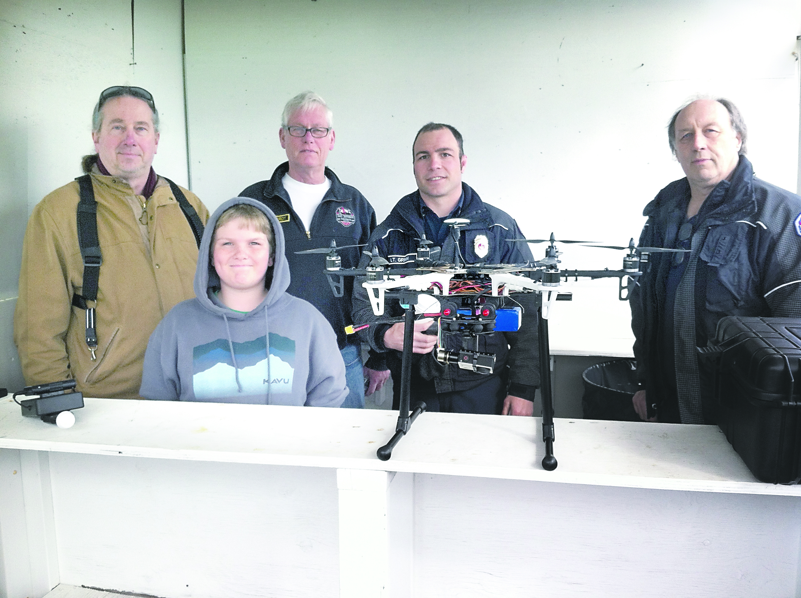 Home-schooled fourth-grader Nathaniel Ashford