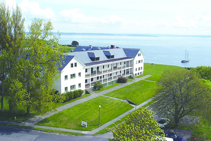 Fort Worden State Park will host its 2014 Summer Celebration with free activities