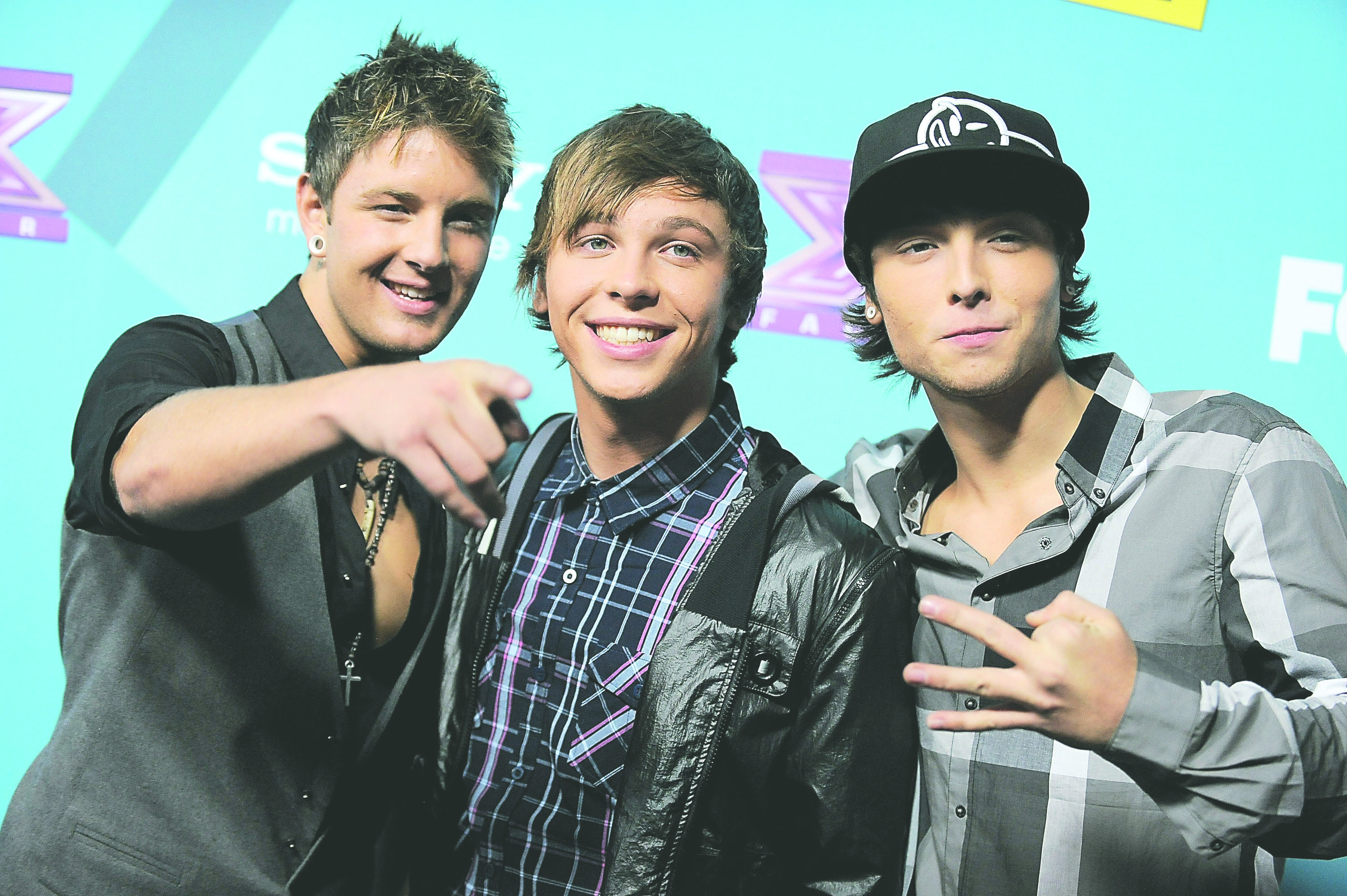 Emblem3