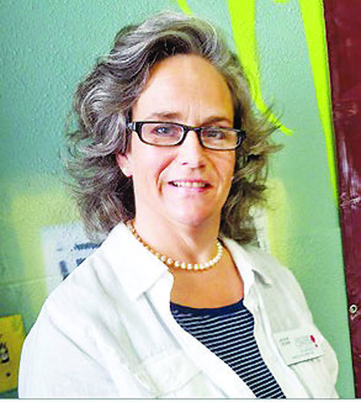 Janine Boire will take over Aug. 1. She recently headed the Discovery Science Center in Boise