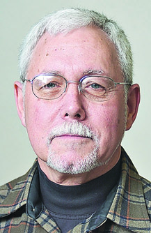 Port of Port Angeles Commissioner John Calhoun said there was a "dysfunctional" relationship between staff members at the port.