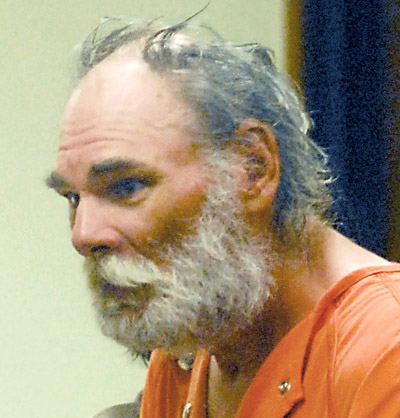 Arthur Delfield Crall