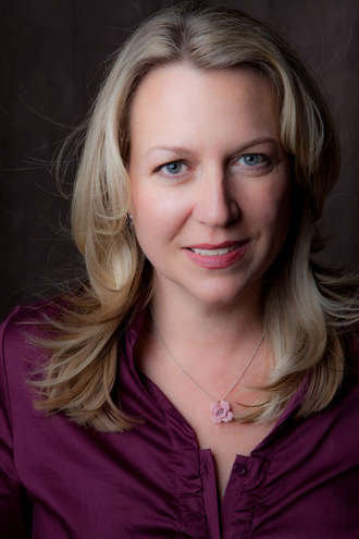 Cheryl Strayed of Portland