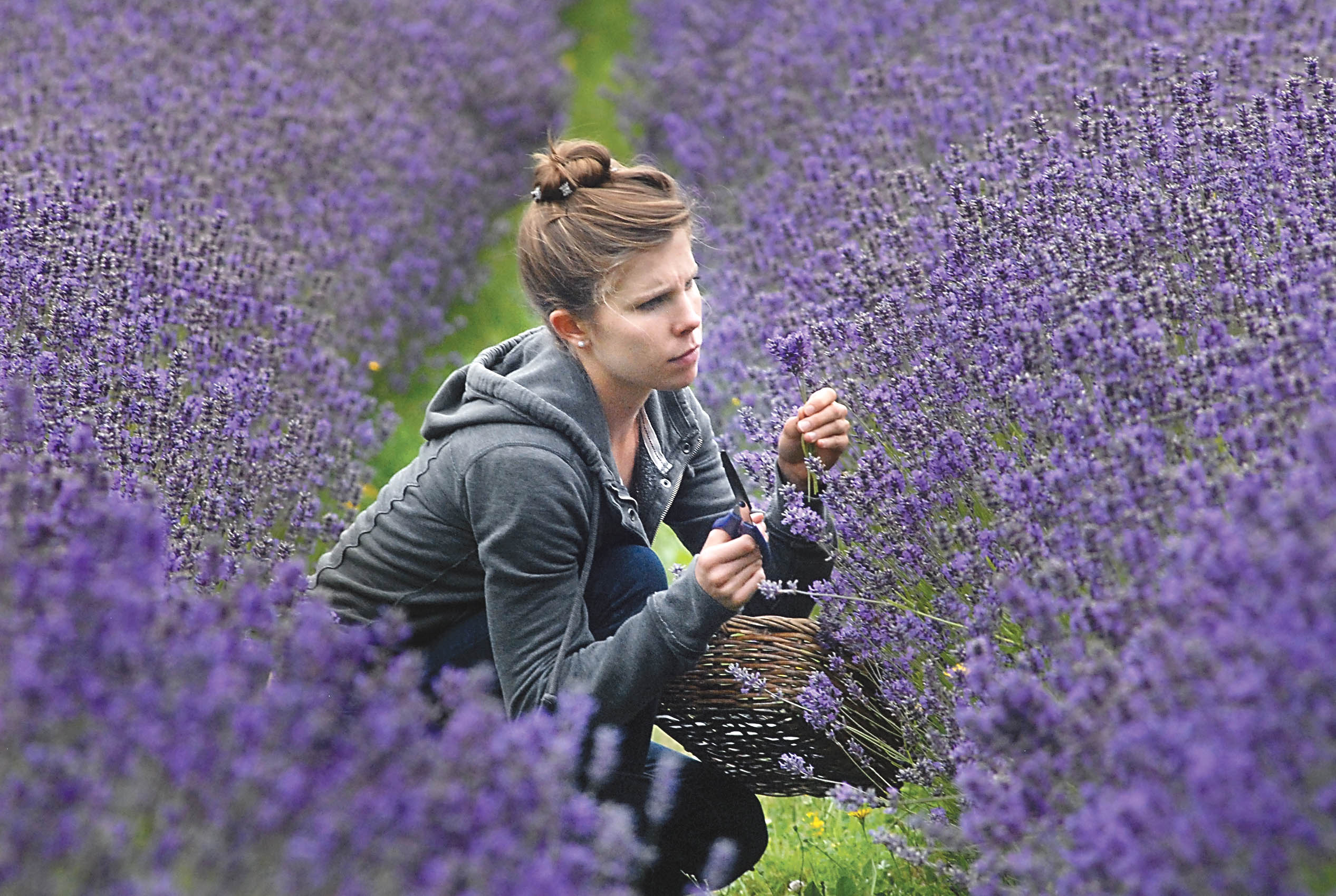 Cleo Whiting of Delta