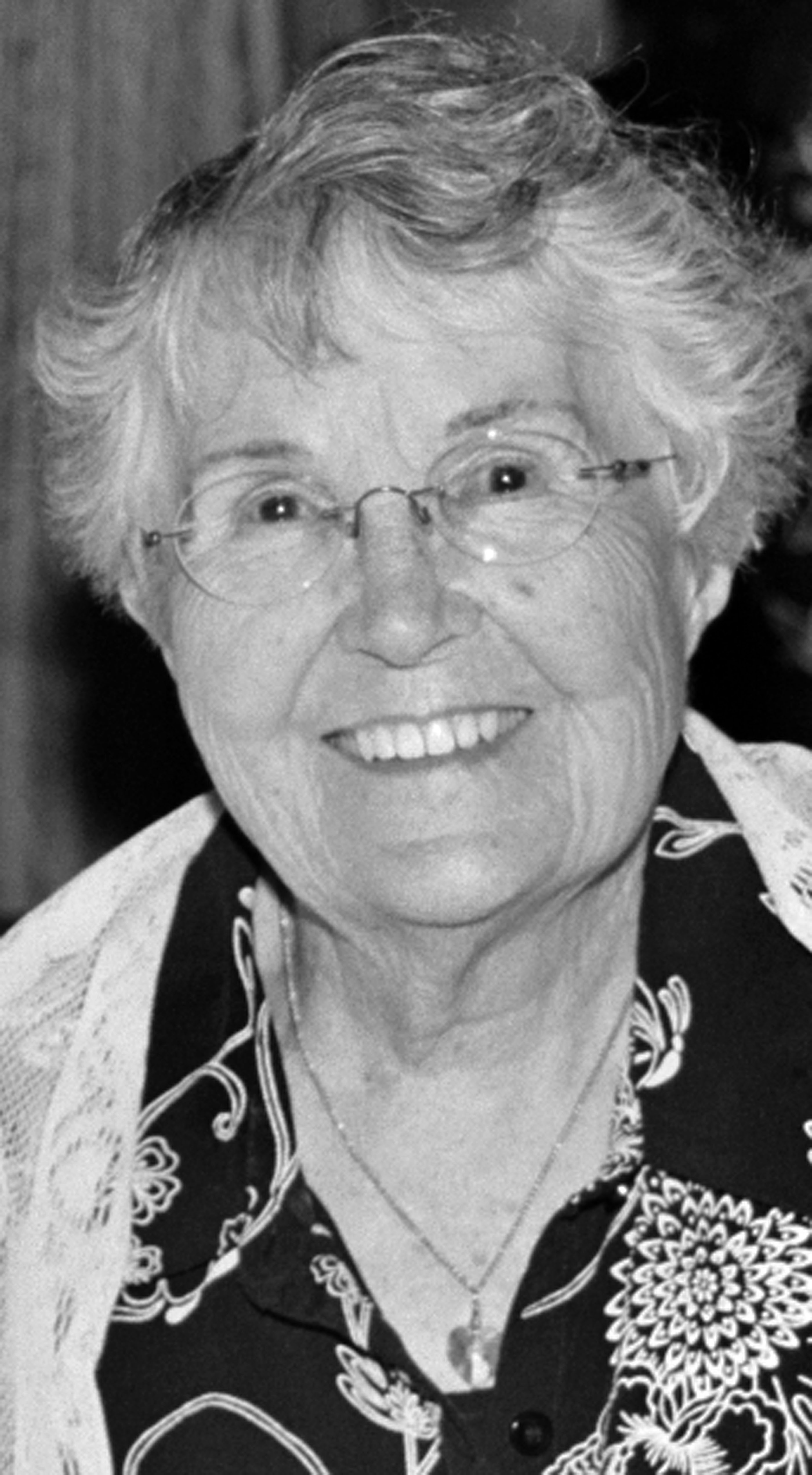 Former Port Angeles mayor dies at 91