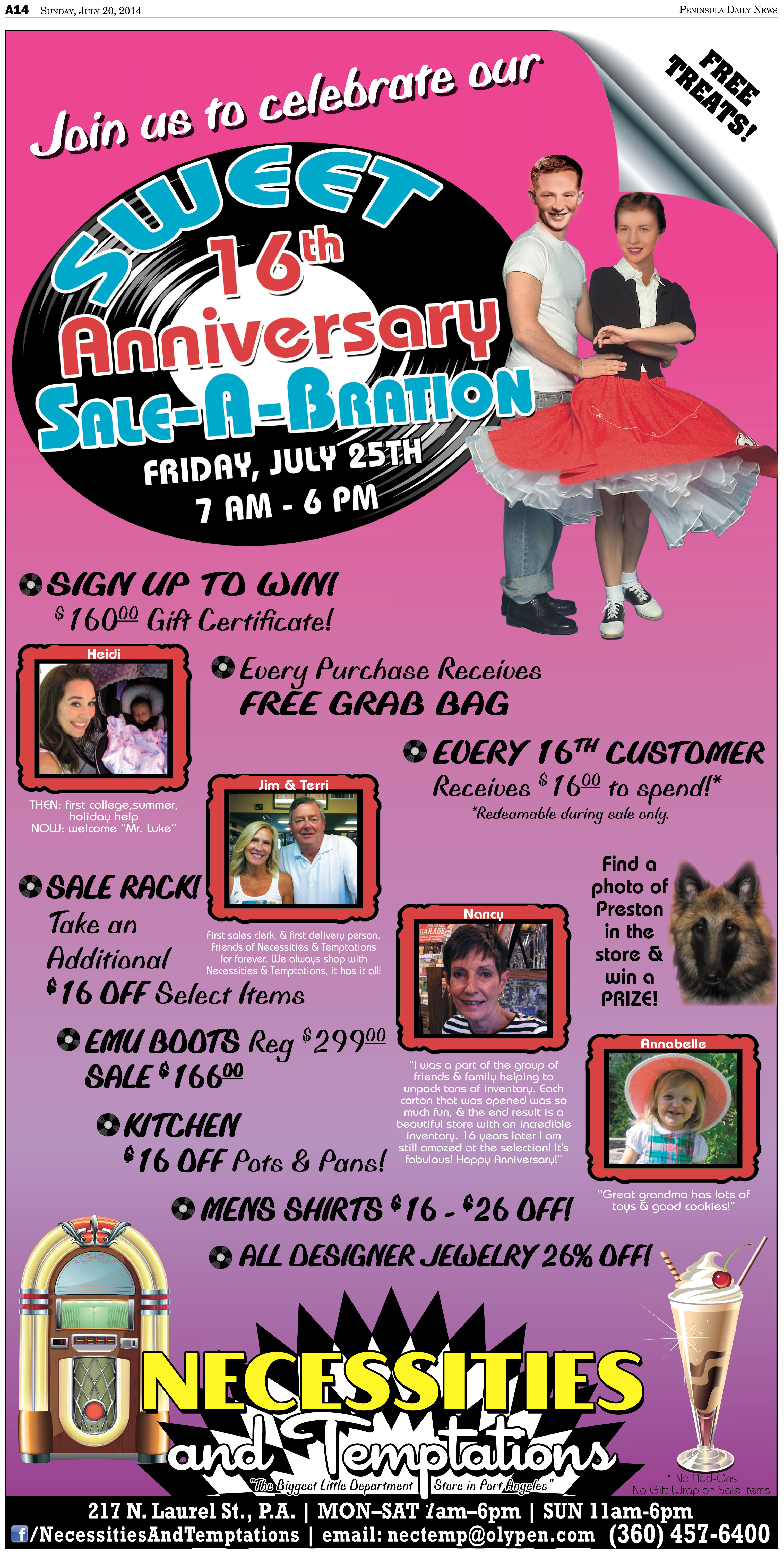 (Click on ad to enlarge)