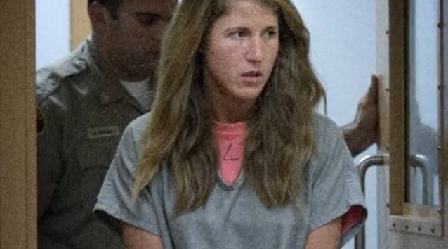 Meredith Powell File photo