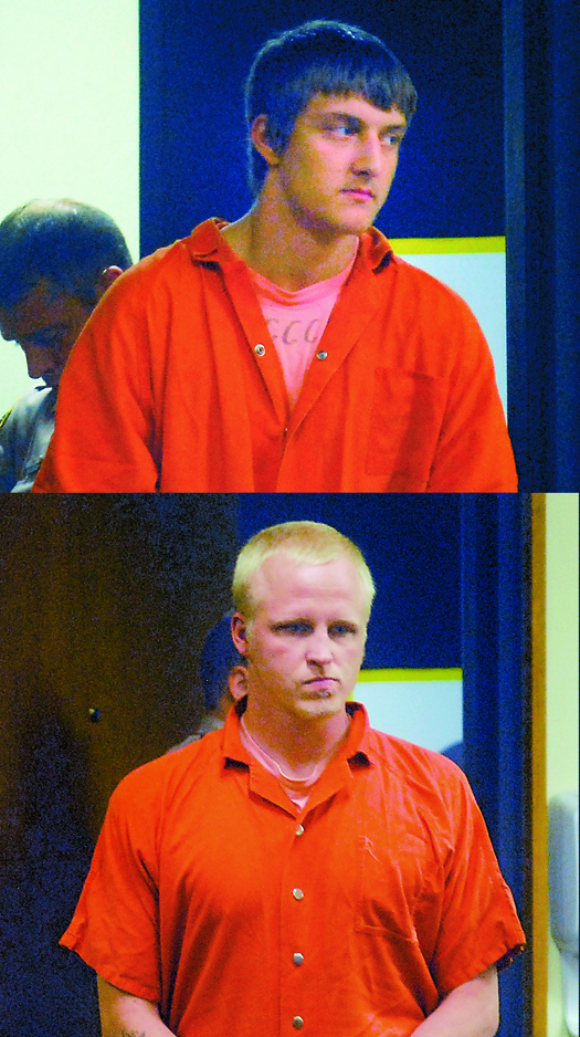 William S. Moore Jr.