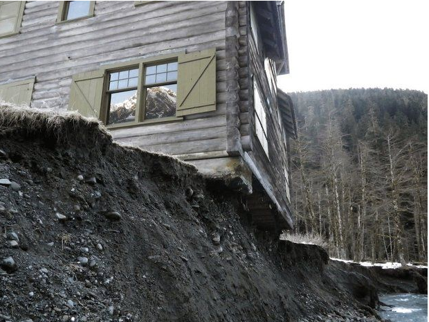 Enchanted Valley Chalet