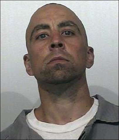 Aaron Richard Brown III Washington Department of Corrections