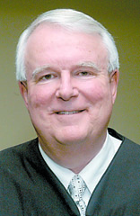 Judge S. Brooke Taylor