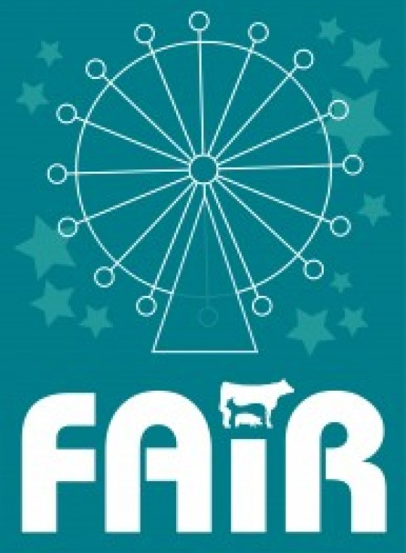 Don't delay — vote now for your favorite county fair photo!  (Deadline is 11:59 a.m. Thursday)