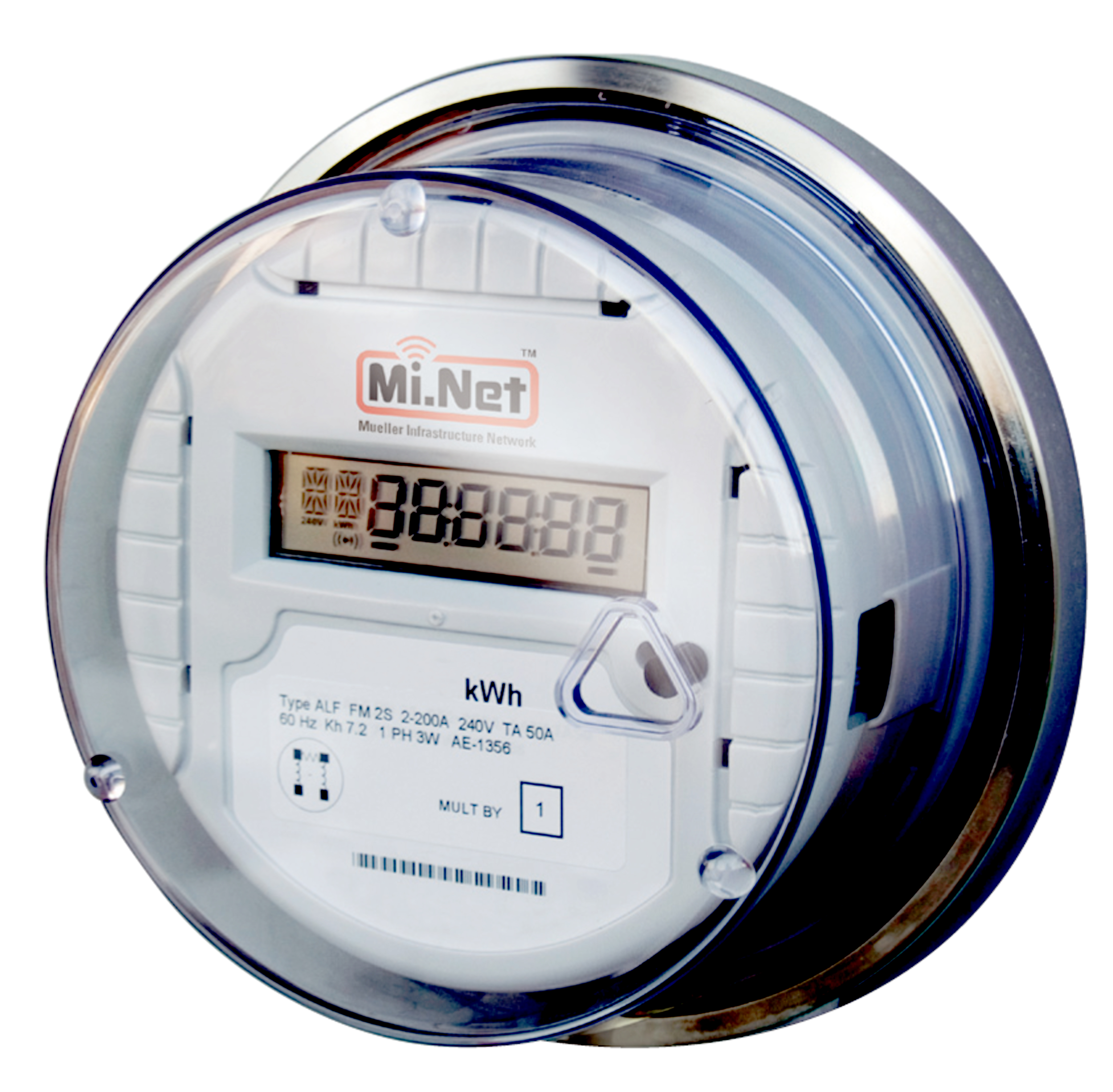 How smart are 'smart meters'? Enough to stir a ruckus in Port Angeles