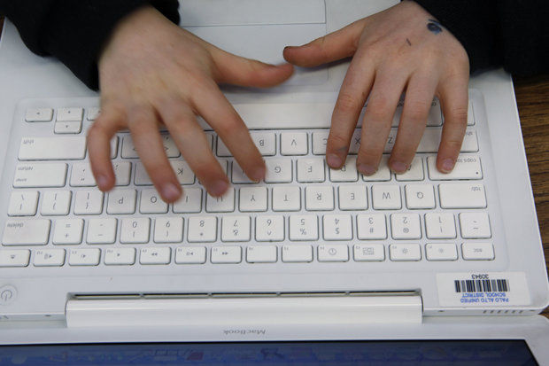 The Associated Press