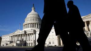 What the federal shutdown affects — and what it doesn't affect