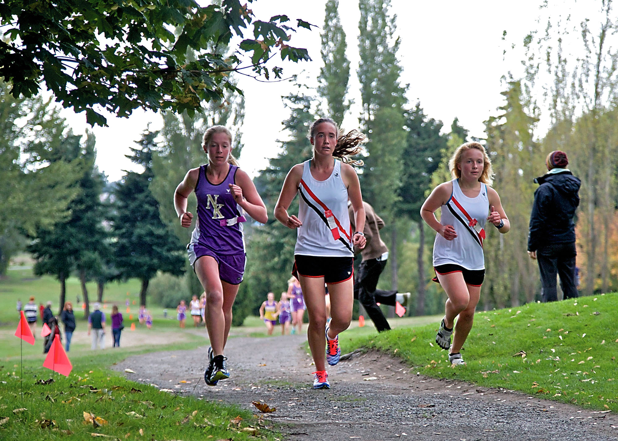 Port Townsend's Hanna Trailer