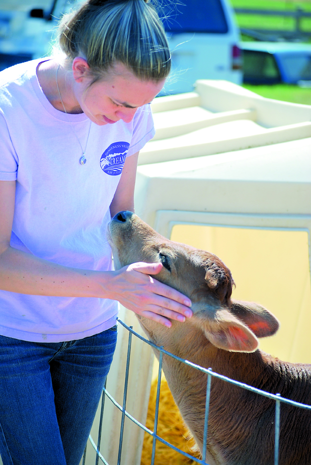 Sarah Brown McCarthey