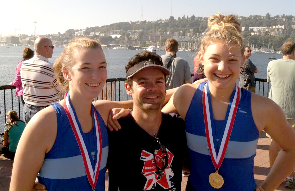 Aubree Officer of Port Angeles