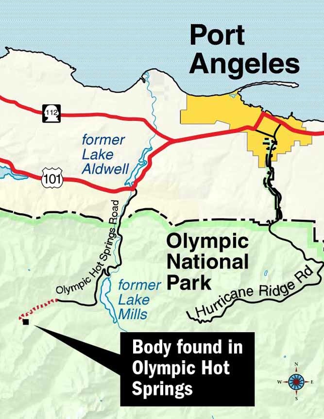 Keith Thorpe/Peninsula Daily News