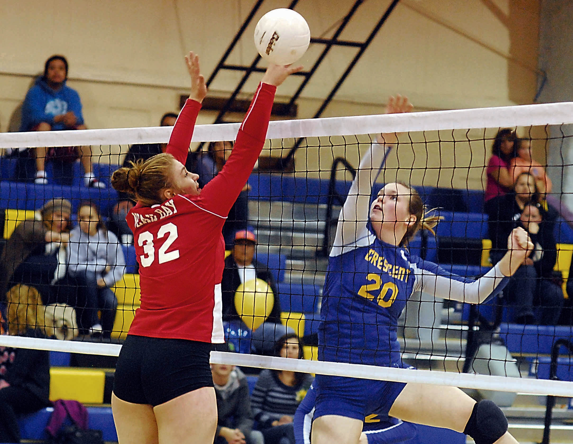 Neah Bay's Faye Chartraw