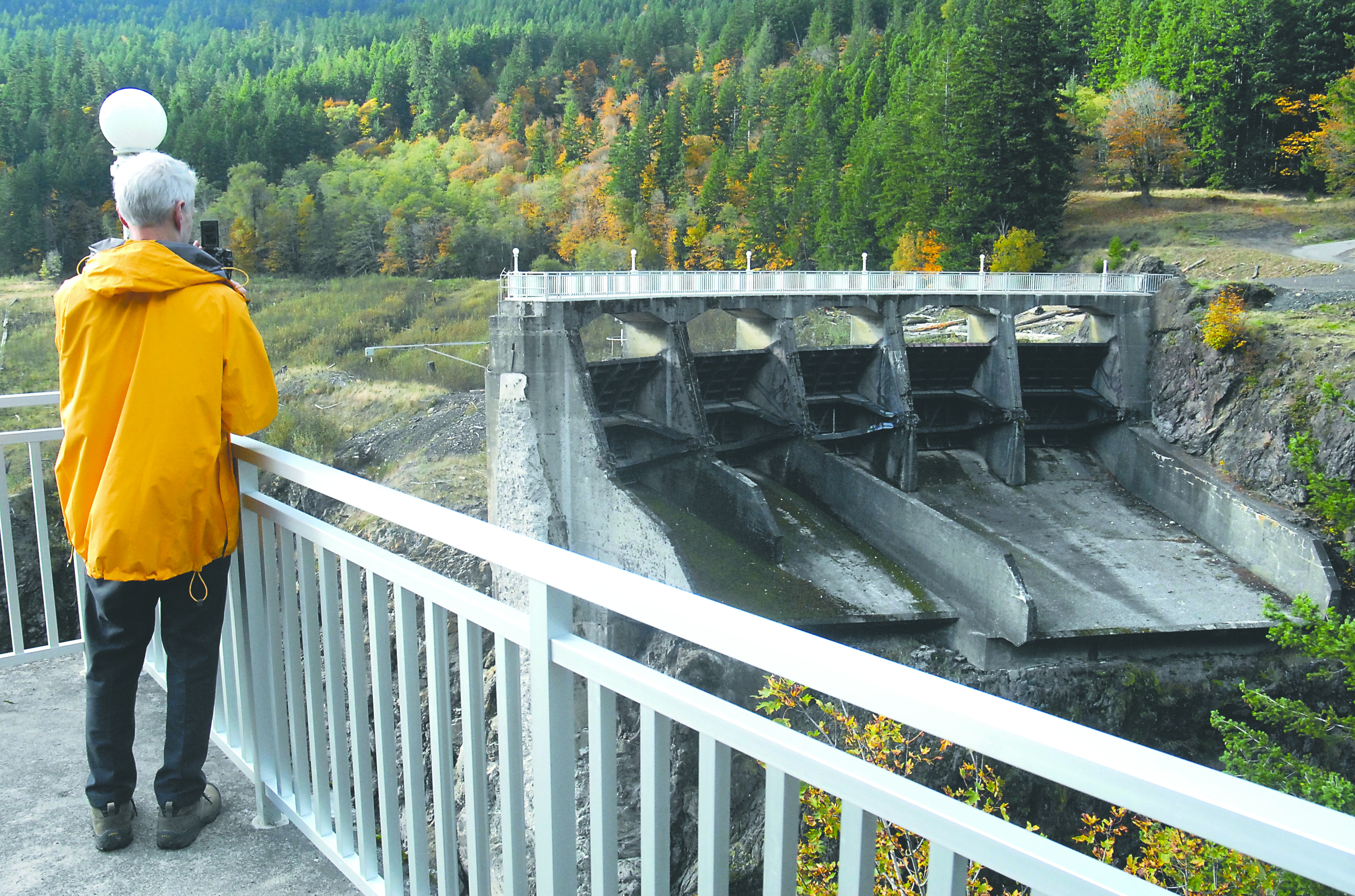 Ken Kidder of Duluth