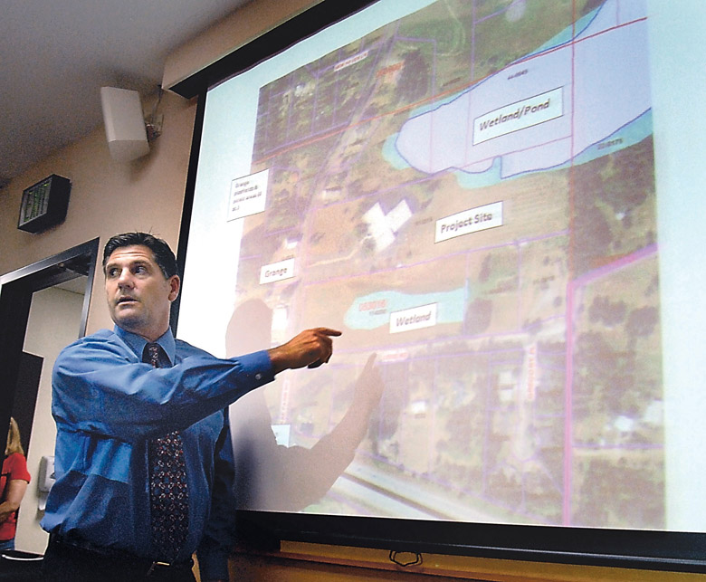 Kurt Jafay of Sequim