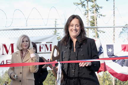 Stacey L. Sutton/for Peninsula Daily News