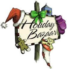 WEEKEND — Holiday bazaars set in Sequim, Carlsborg