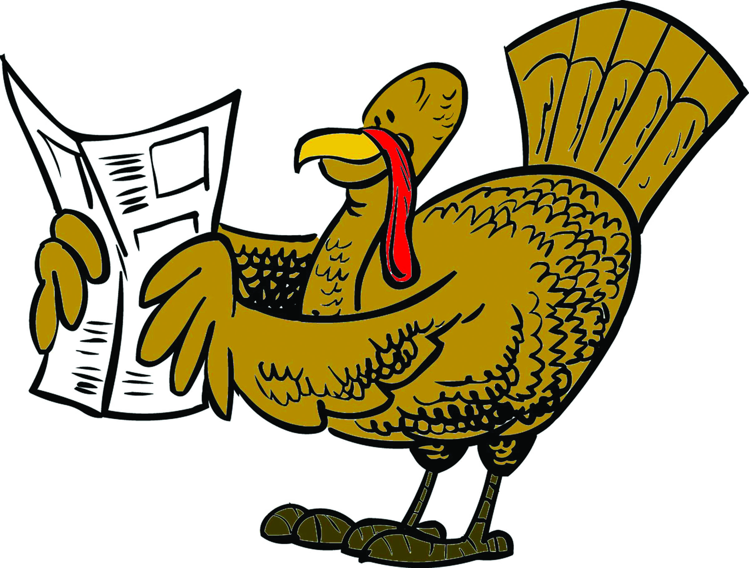 SPECIAL: Vignettes from PDN readers to warm your soul on Thanksgiving