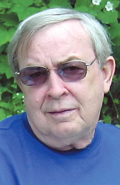 Gordon “Gordy” Sexton