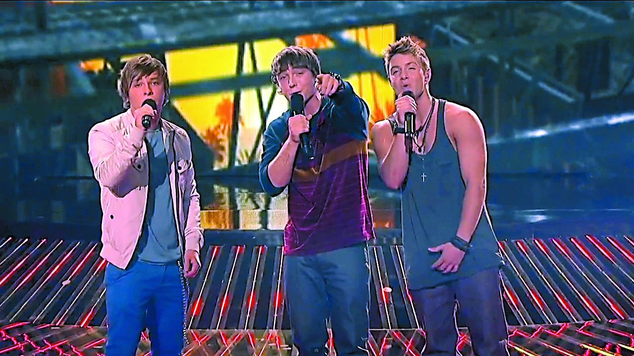 Emblem3