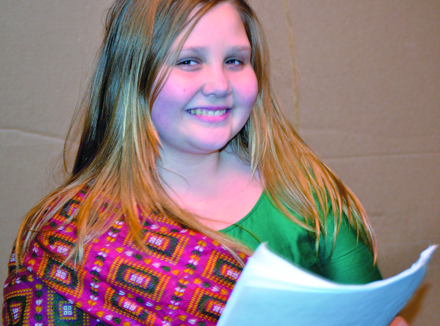 Freja Jarvegren-Uecker