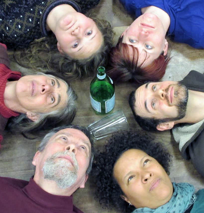 The "Drinkin' & Druggin: Good Times