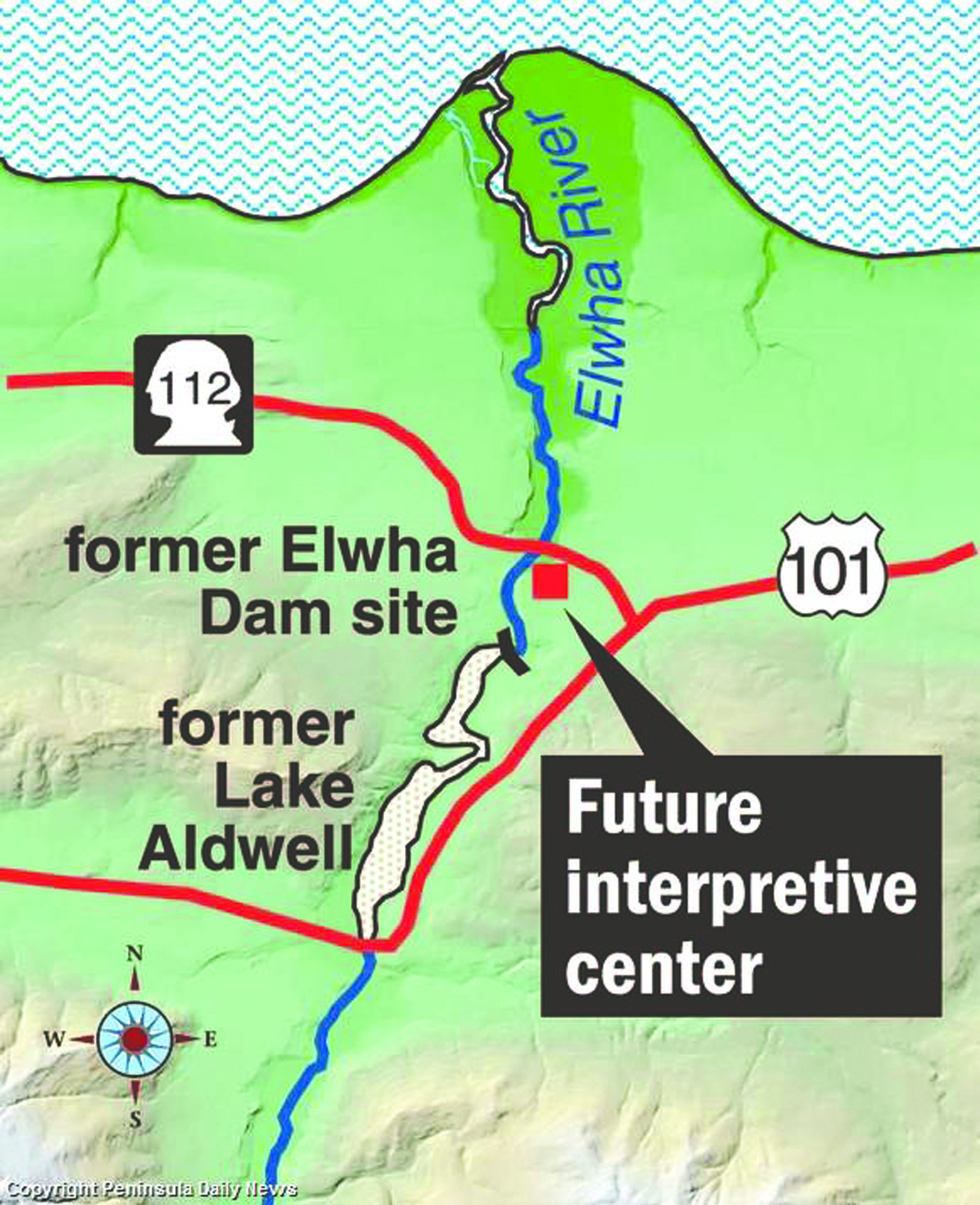 Keith Thorpe/Peninsula Daily News