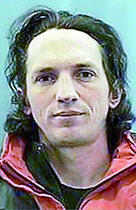 Israel Keyes